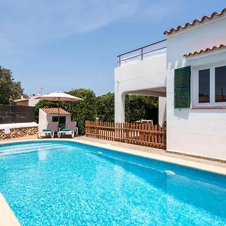 Villa Calan Brut 51 Cala'N Blanes  Exterior photo