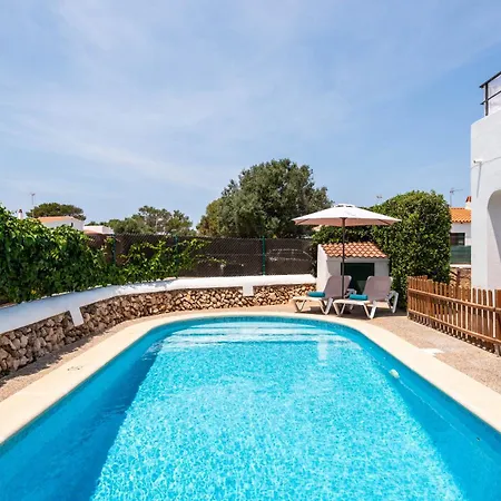 Villa Calan Brut 51 Cala'N Blanes  Exterior photo