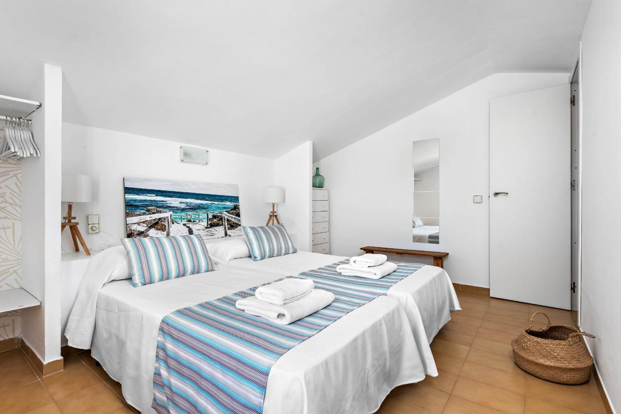 Calan Brut 51 Villa Cala'N Blanes (Menorca)